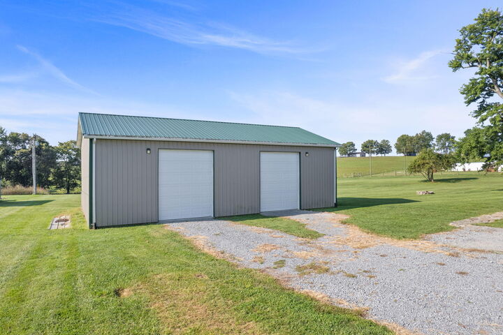 Property Photo:  4242 Pleasant Ridge Road  KY 41056 