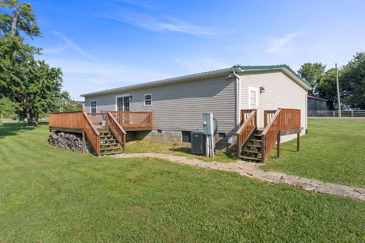 Property Photo:  4242 Pleasant Ridge Road  KY 41056 