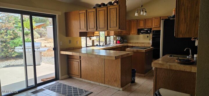 Property Photo: 2140 Wildflower Drive NV 89704