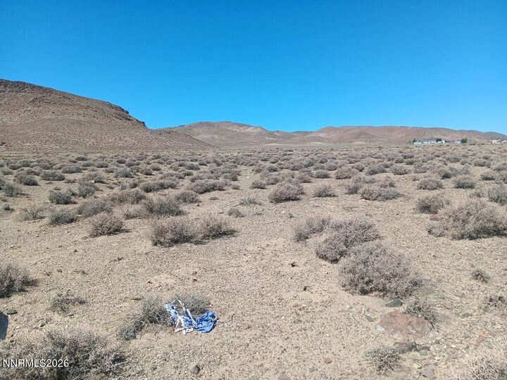 Property Photo: 8180 S Highway 95A NV 89429
