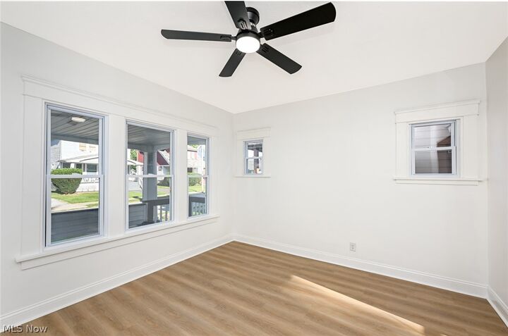 Property Photo: 4289 E 136th Street OH 44105