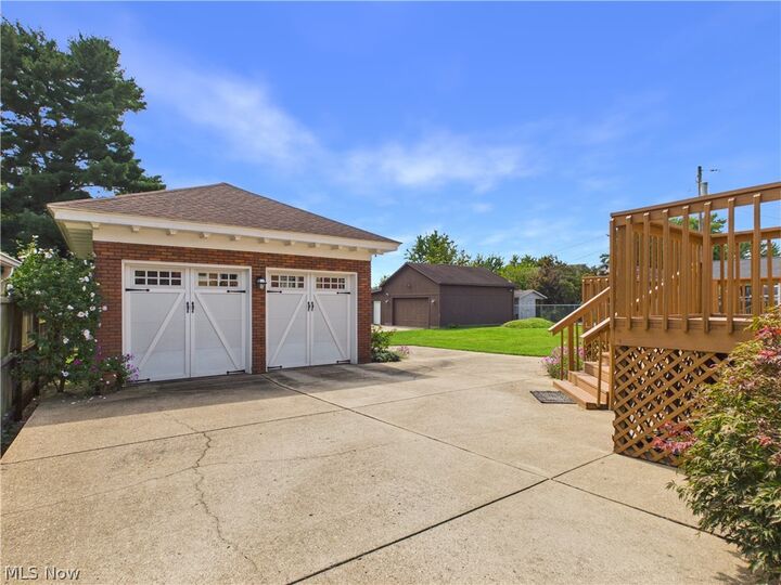 Property Photo: 1007 Campus Drive OH 45714