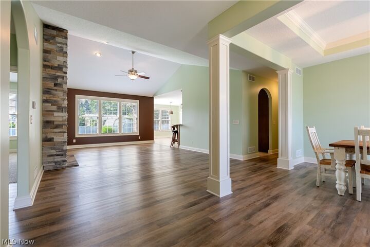 Property Photo:  2248 Grimsby Street NW  OH 44720 
