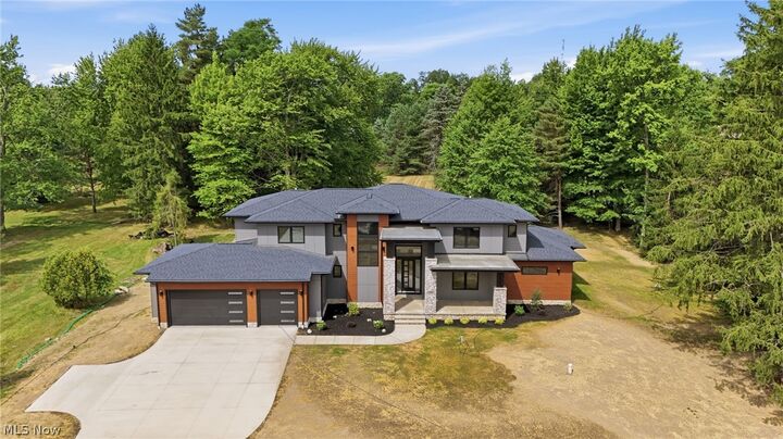 Property Photo:  3880 Brainard Road  OH 44122 