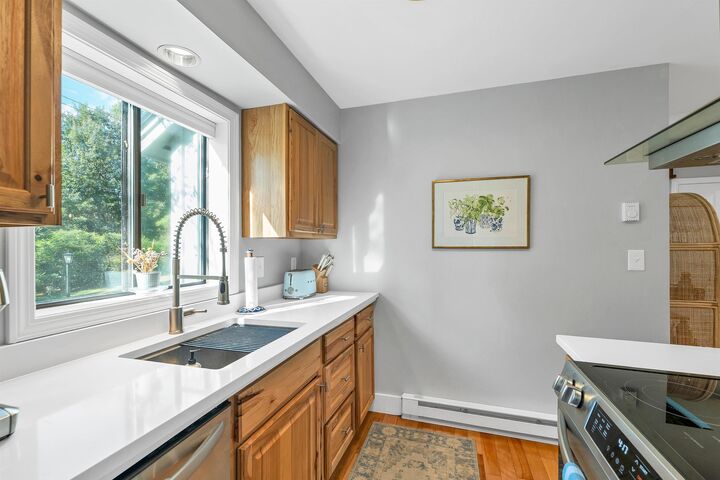 Property Photo: 860 Murphys Road VT 05059