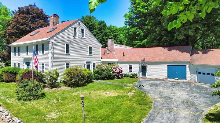 Property Photo: 618 Old Turnpike Road NH 03268