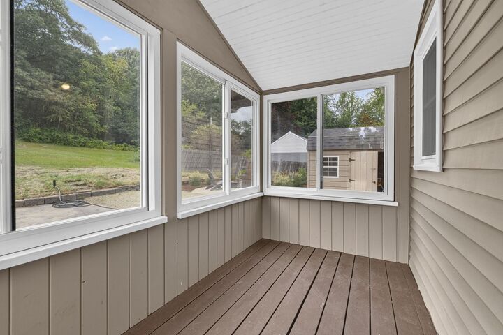 Property Photo: 116 Exeter Road NH 03857