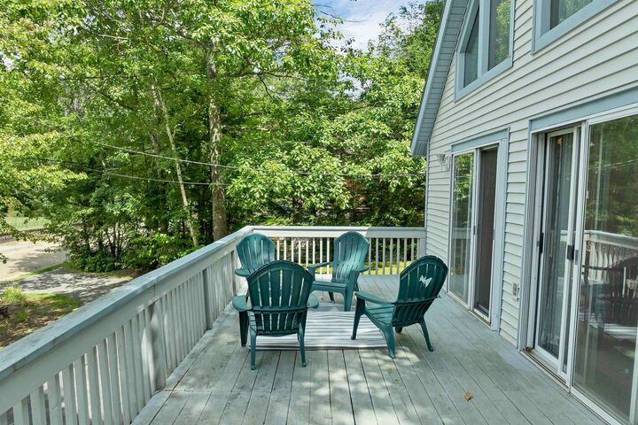 Property Photo: 105 Glen Forest Drive NH 03254