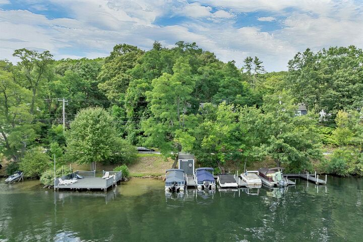 Property Photo:  8 Winnisquam Shores Shore  NH 03276 
