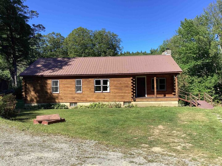 Property Photo:  47 Purinton Road  VT 05345 