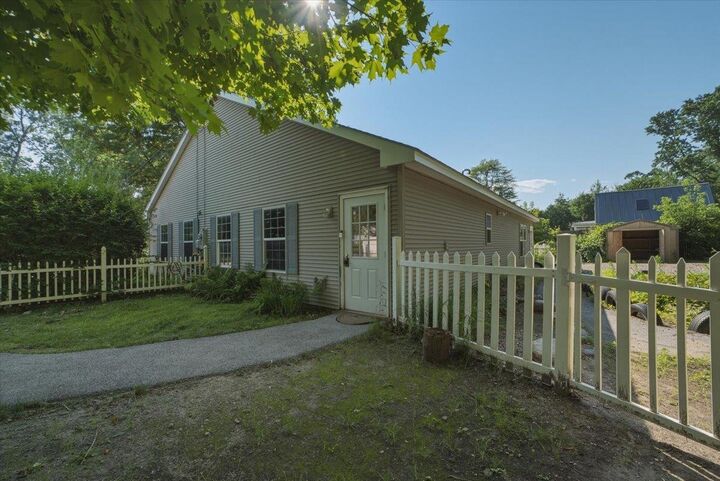 Property Photo: 1795 Main Street VT 05446