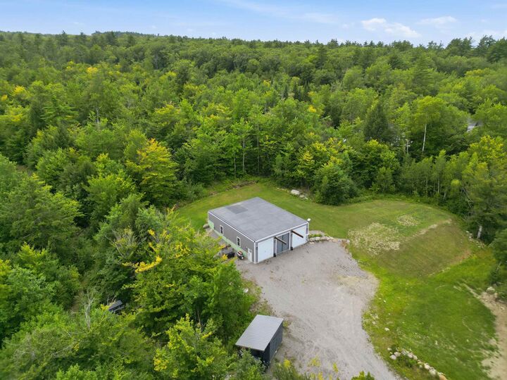 Property Photo: 2 Balsam Heights NH 03269