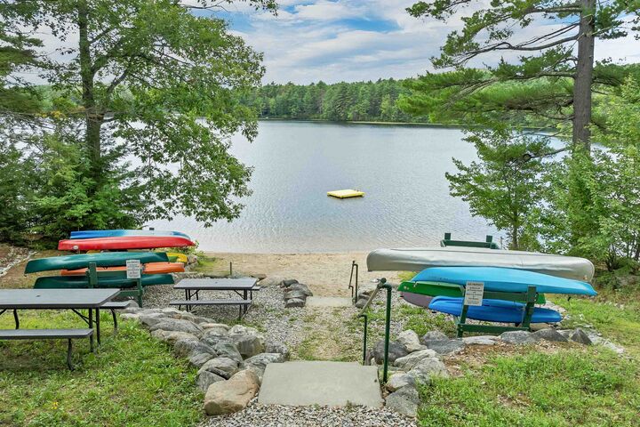 Property Photo:  7 Scott Drive  NH 03810 