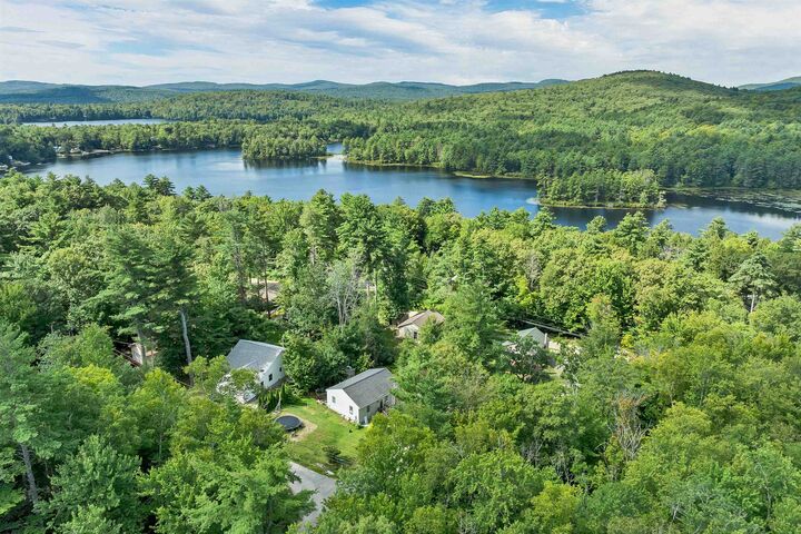 Property Photo: 7 Scott Drive NH 03810