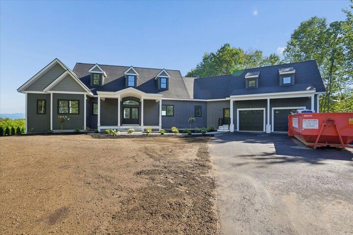 Property Photo:  21 Mountain Vista Drive  NH 03256 