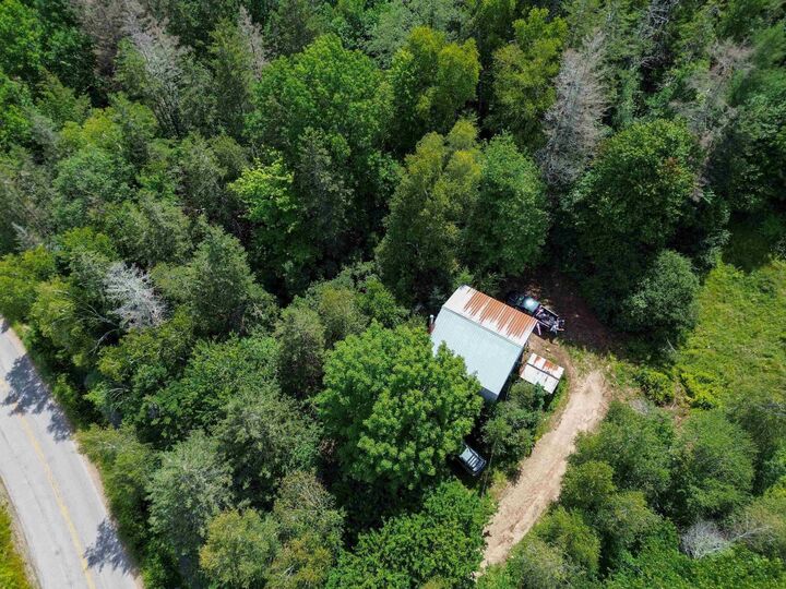 Property Photo:  1002 West Dalhousie Road  NS B0S 1A0 