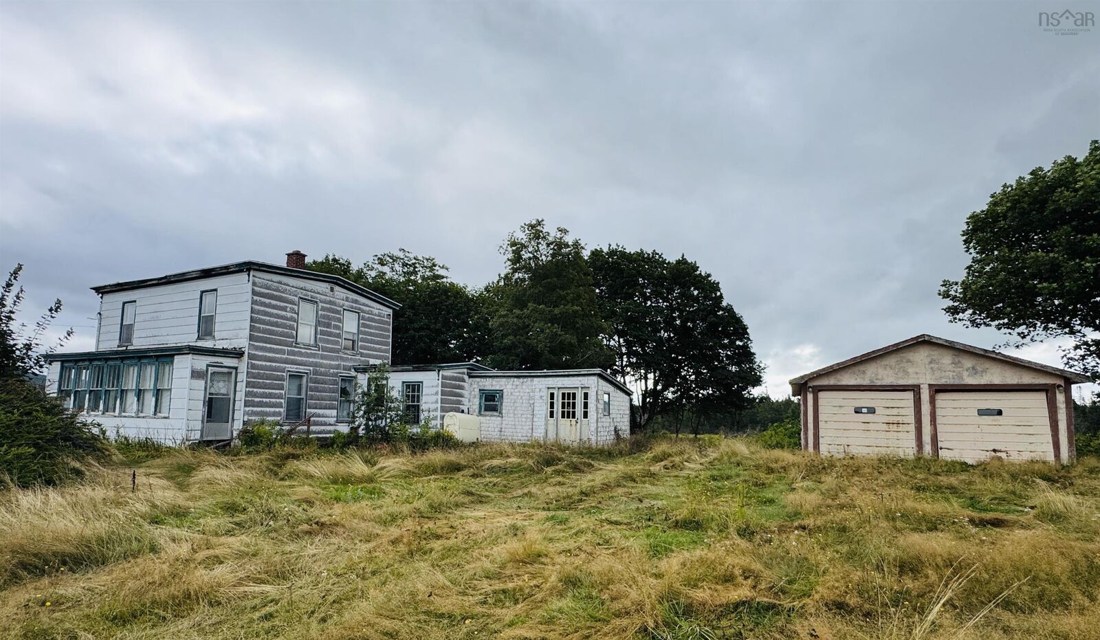 Property Photo:  10538 Highway 209  NS B0M 1S0 
