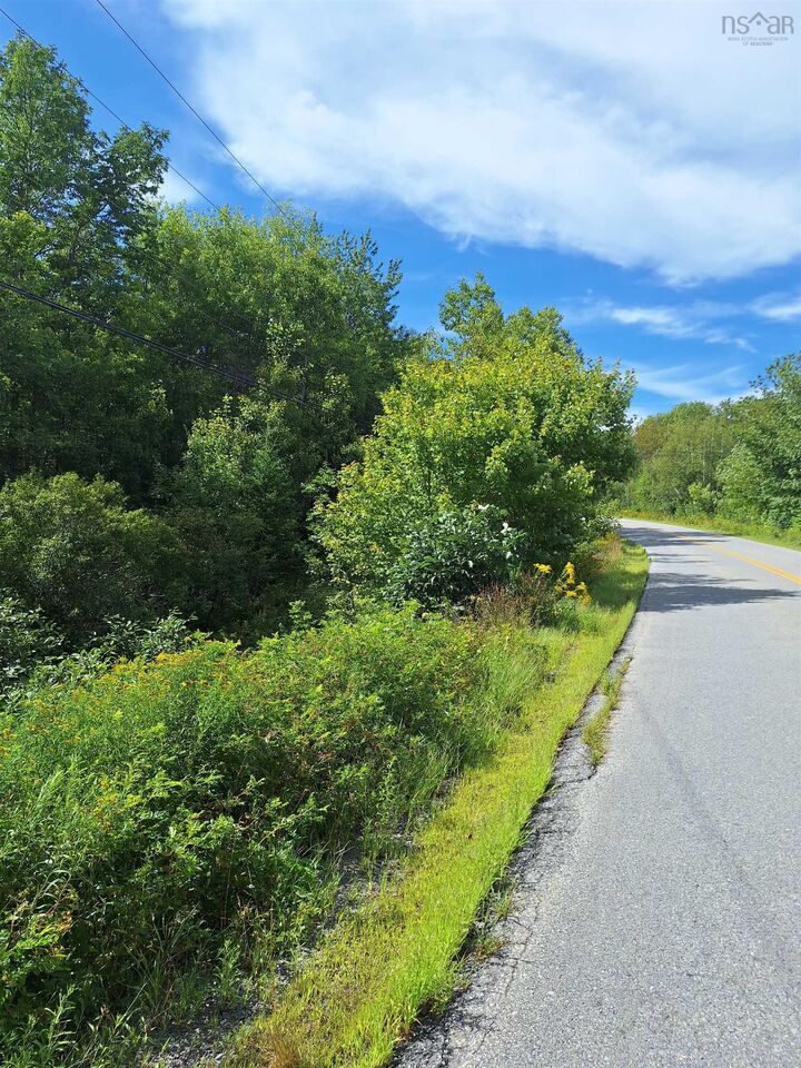 Property Photo:  Camperdown School Road  NS B4V 6H8 