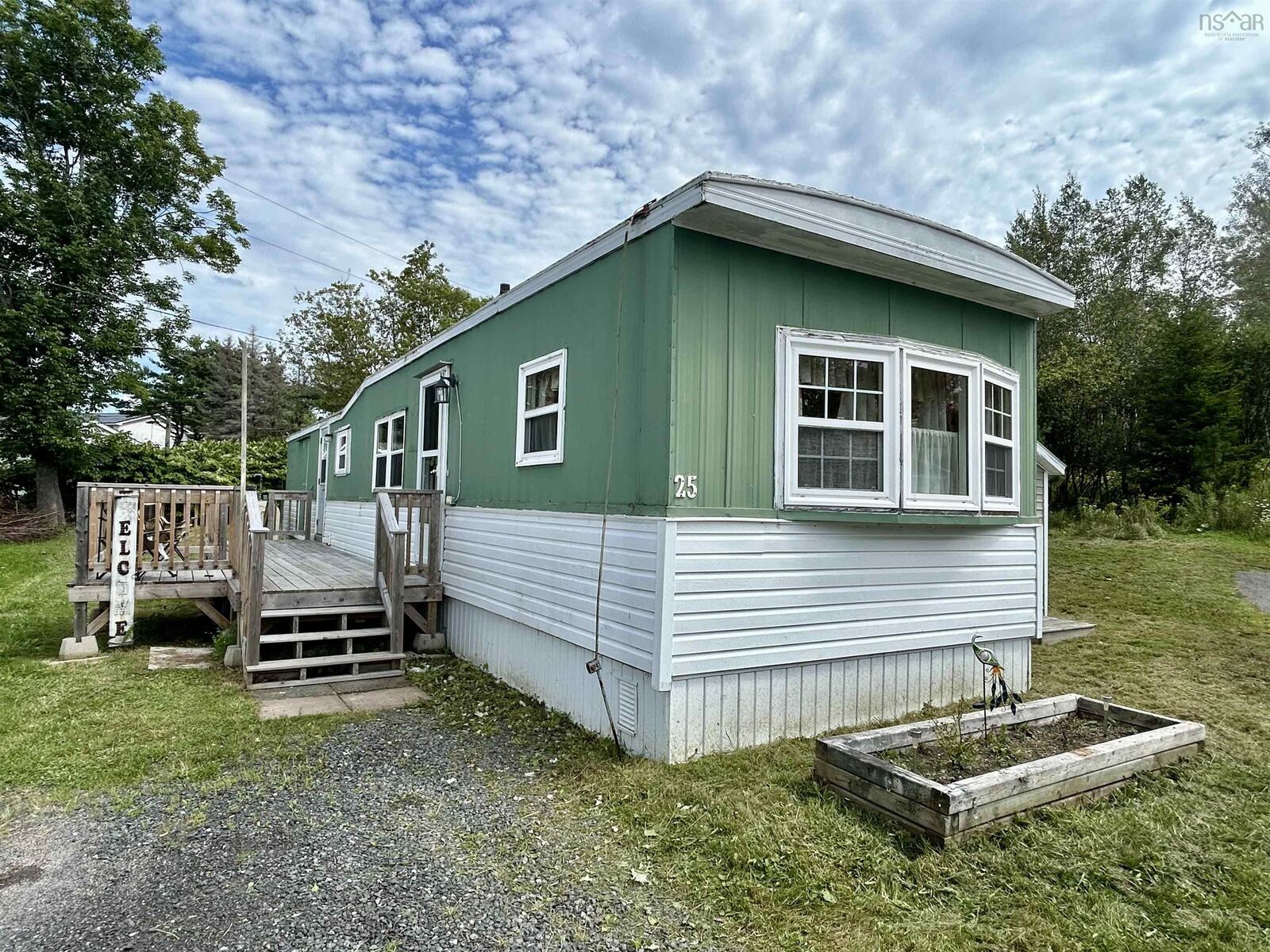 Property Photo:  25 King Street  NS B0K 1X0 