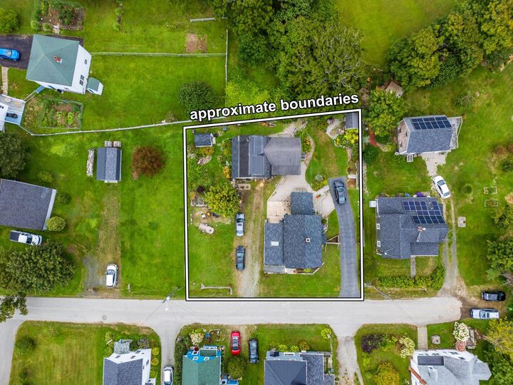 Property Photo:  21 Charles Street  NS B5A 5R8 