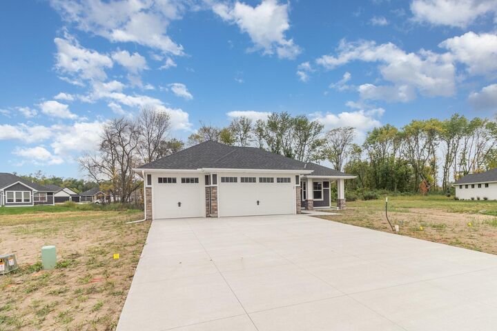 Property Photo:  14124 77th Lane NE  MN 55330 