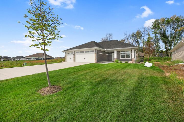 Property Photo:  14124 77th Lane NE  MN 55330 
