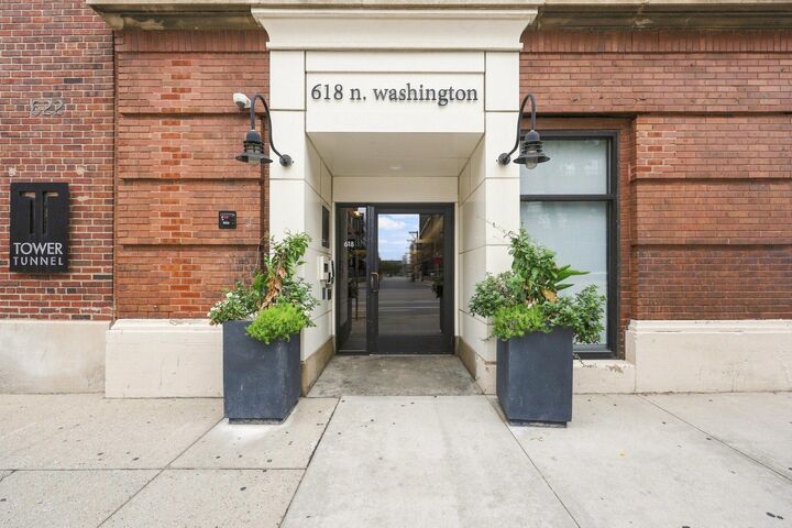 Property Photo:  618 Washington Avenue N 405  MN 55401 