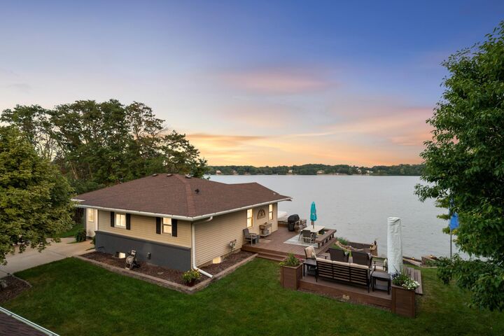Property Photo: 20341 Fairlawn Avenue MN 55372