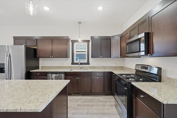 Property Photo: 1785 Morning Glory Drive WI 54022