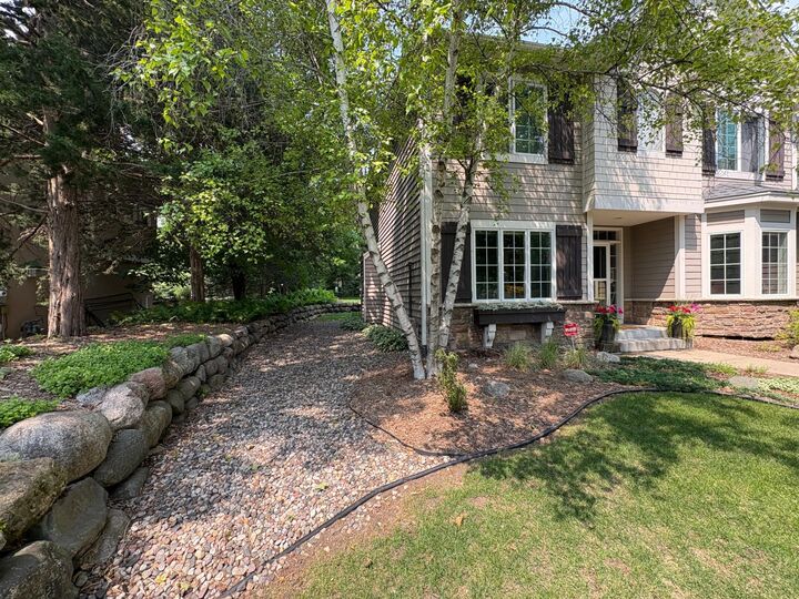 Property Photo: 6560 Shadow Lane MN 55317