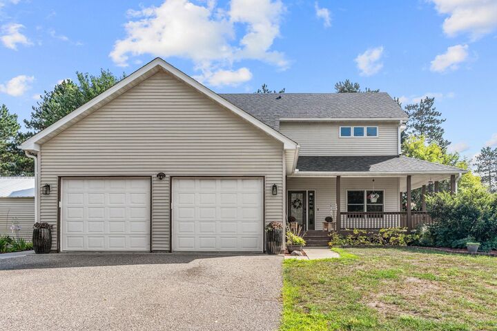 Property Photo: 26141 22nd Street W MN 55398
