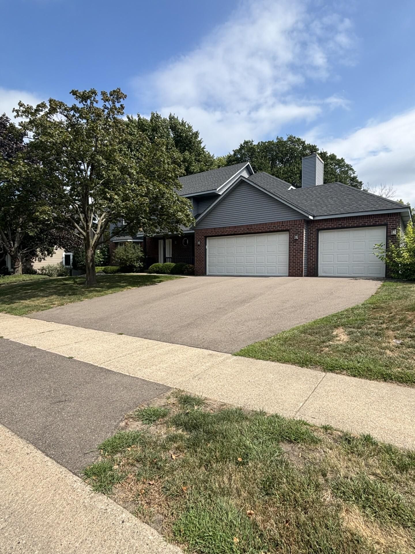 Property Photo: 9083 Gould Road MN 55347