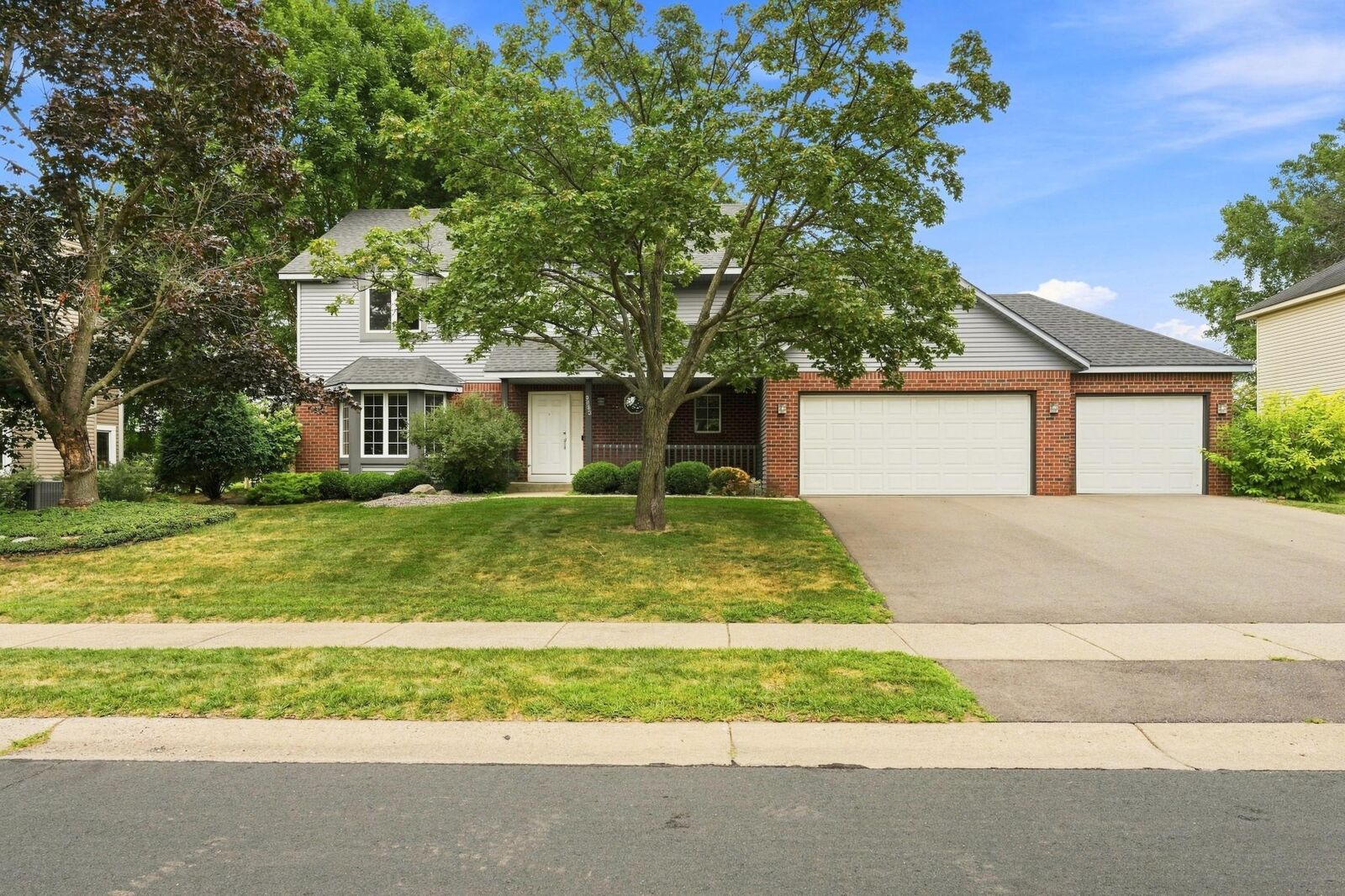 Property Photo:  9083 Gould Road  MN 55347 