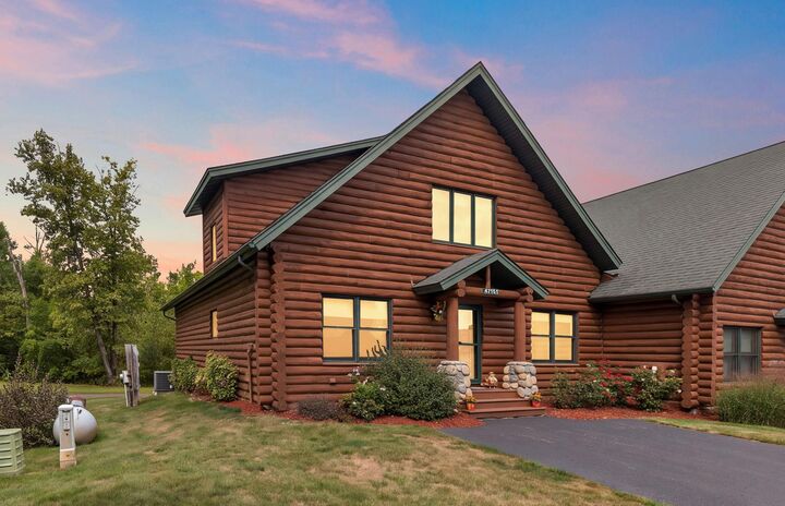 Property Photo:  47151 Baffie Bend  MN 56450 