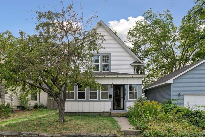 Property Photo:  1918 Quincy Street NE  MN 55418 