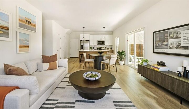 Property Photo:  1525 Fm 982 2133  TX 75407 