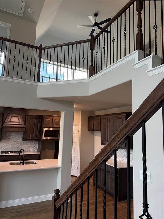 Property Photo:  613 Red Maple Road  TX 75165 