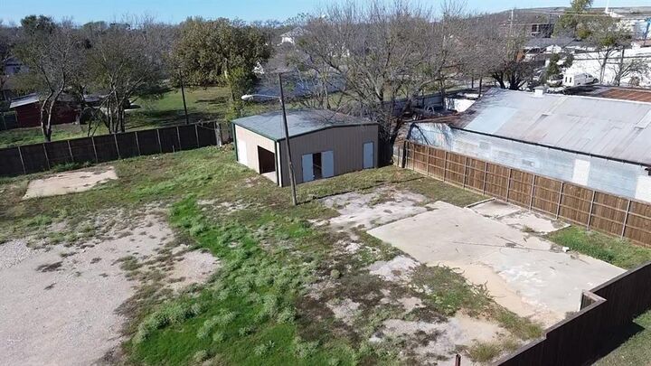 Property Photo:  Lot 4R S Main St Street  TX 75125 