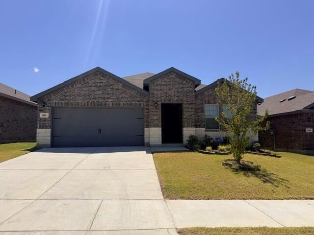 Property Photo:  914 Jett Drive  TX 75125 