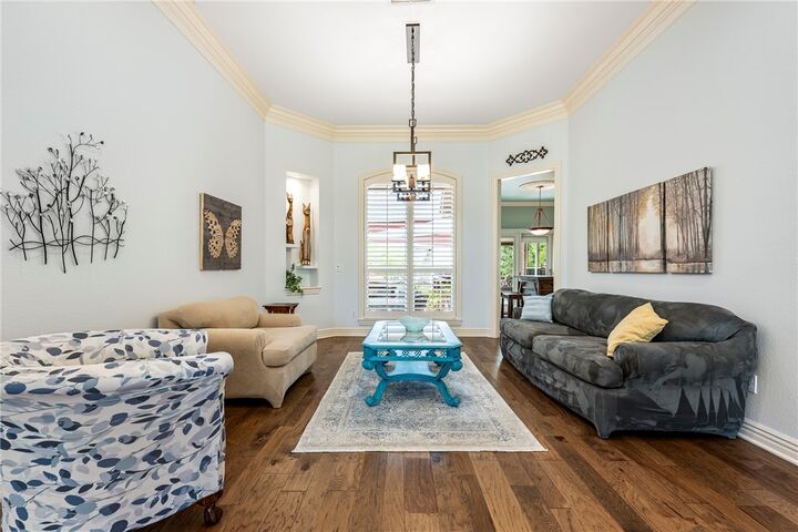 Property Photo:  1799 Kensington Place  AR 72713 
