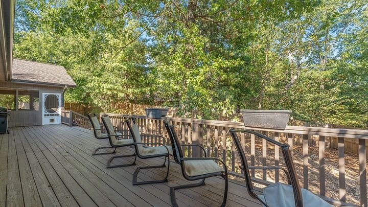 Property Photo:  1 Breton Way  AR 72715 