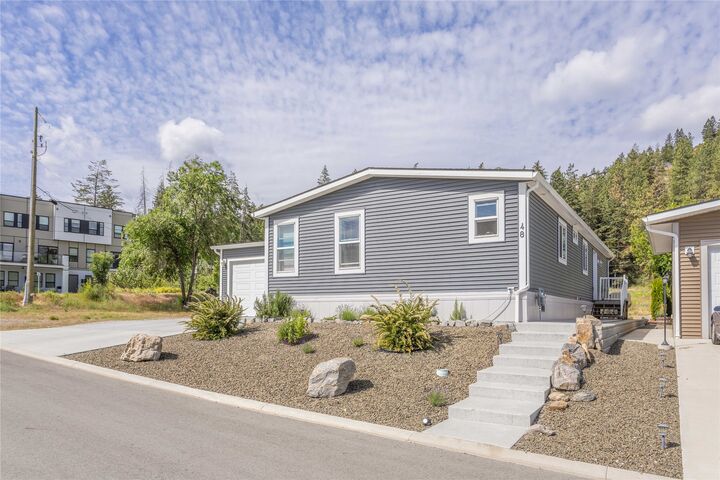 Photo de la propriété:  1835 Nancee Way Court 48  BC V1Z 4C1 