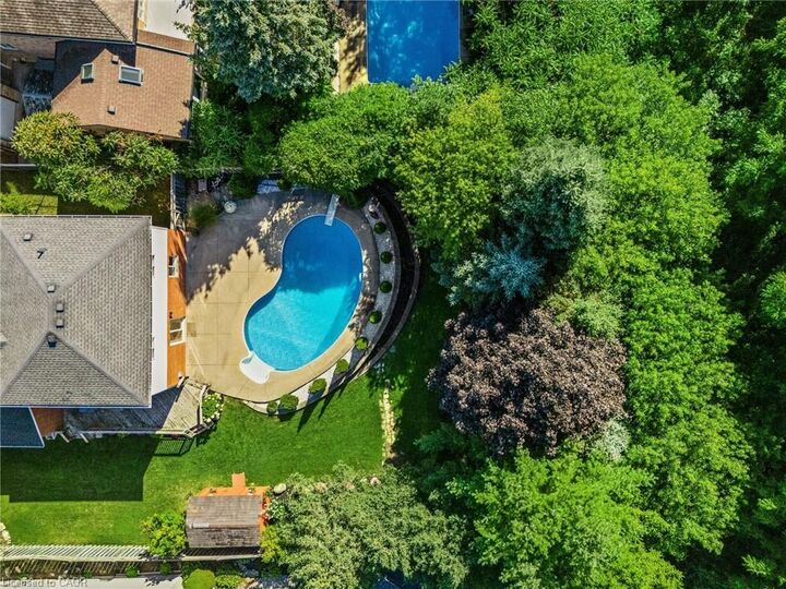 Property Photo:  7 Gaskin Avenue  ON N1R 5S5 