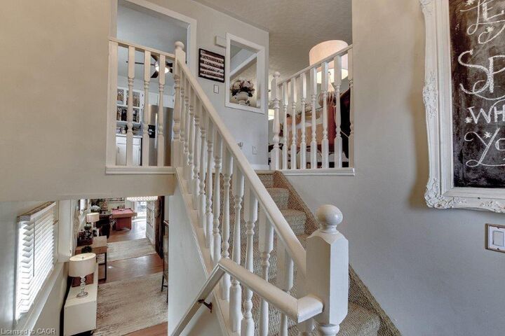 Property Photo:  8A Yeager Avenue  ON N4Y 5G8 