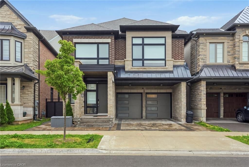 Property Photo:  1192 Stag Hollow  ON L6M 5M4 