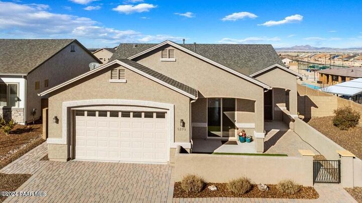 Property Photo: 5279 N Elliot Avenue AZ 86314