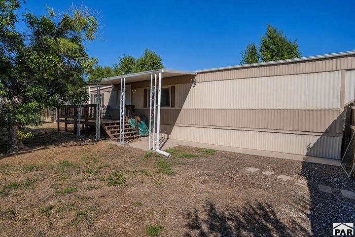 Property Photo:  739 Joe Martinez Lane  CO 81007 