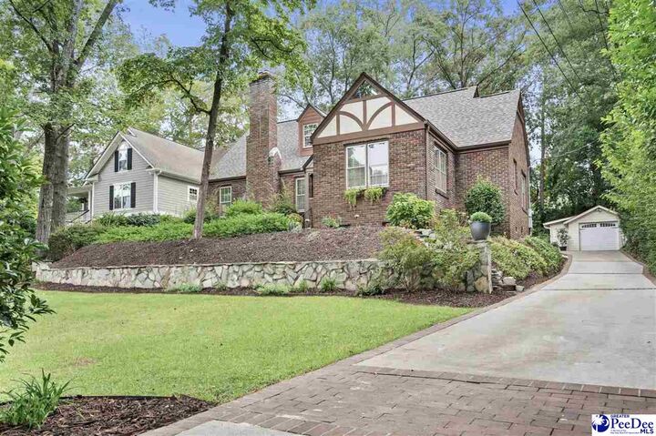 Property Photo: 205 Greenwood Ave SC 29550