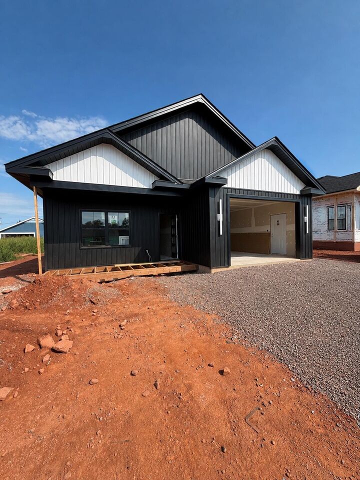Property Photo:  185 Rogerson Street  PE C1E 3W4 
