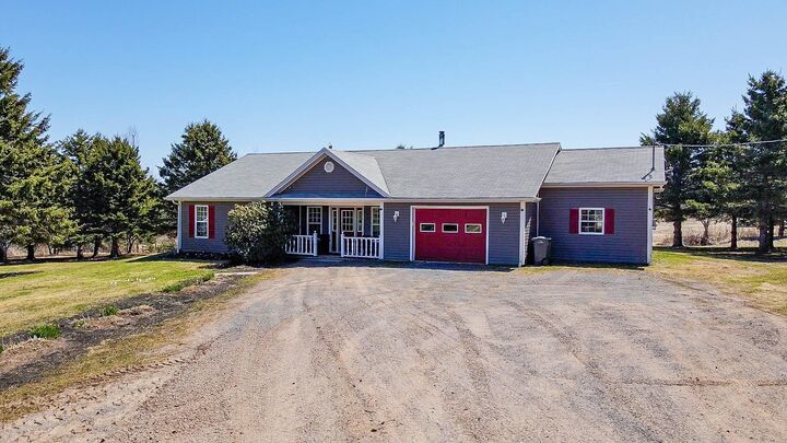 Property Photo:  51 Fortune Road  PE C0A 2B0 